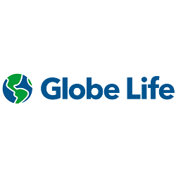 Globe Life Logo