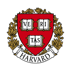 Harvard University Logo