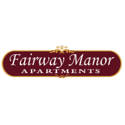 Fairway Manor Apartments Logo