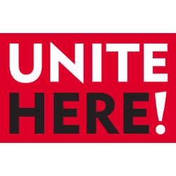 Unite Here Logo
